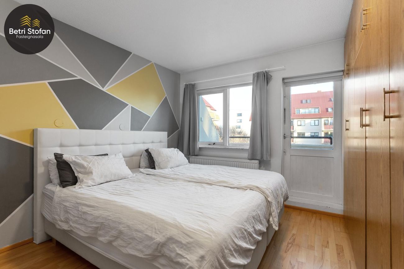 Rekagrandi 7, 107 Reykjavík