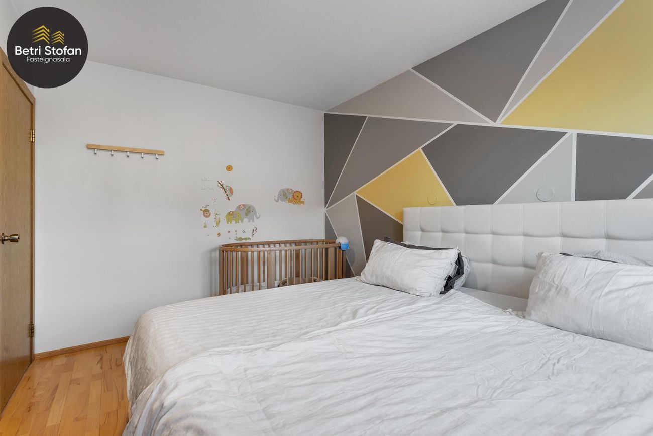 Rekagrandi 7, 107 Reykjavík