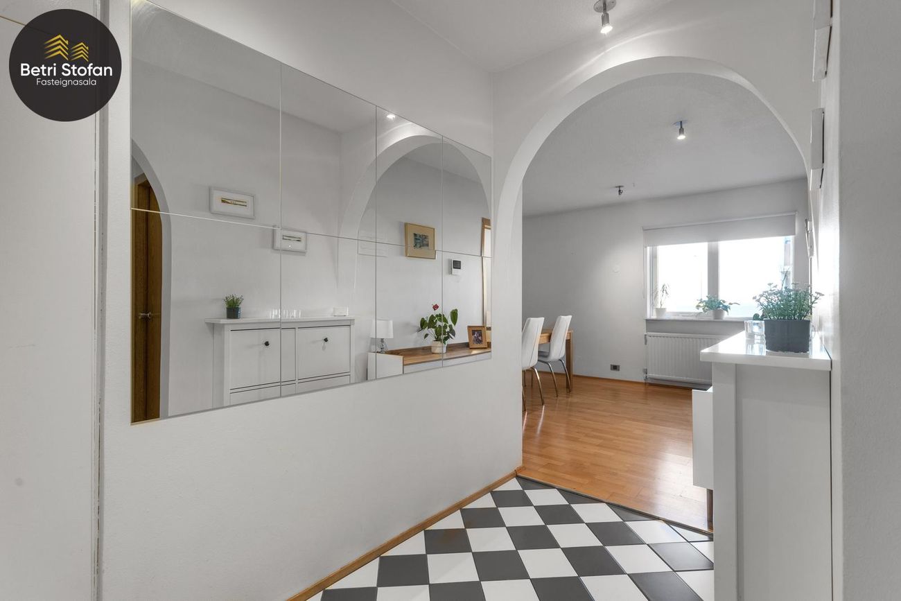 Rekagrandi 7, 107 Reykjavík