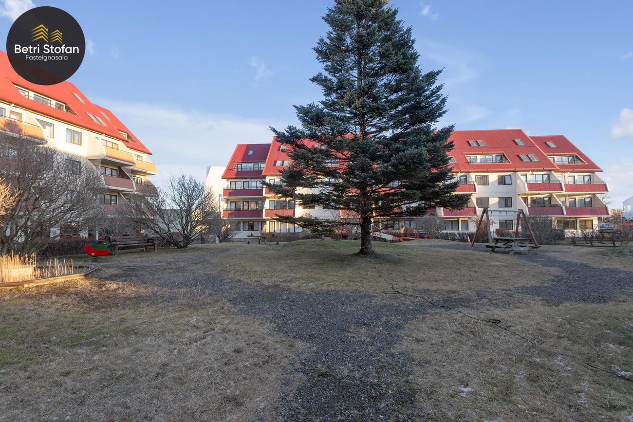 Rekagrandi 7, 107 Reykjavík