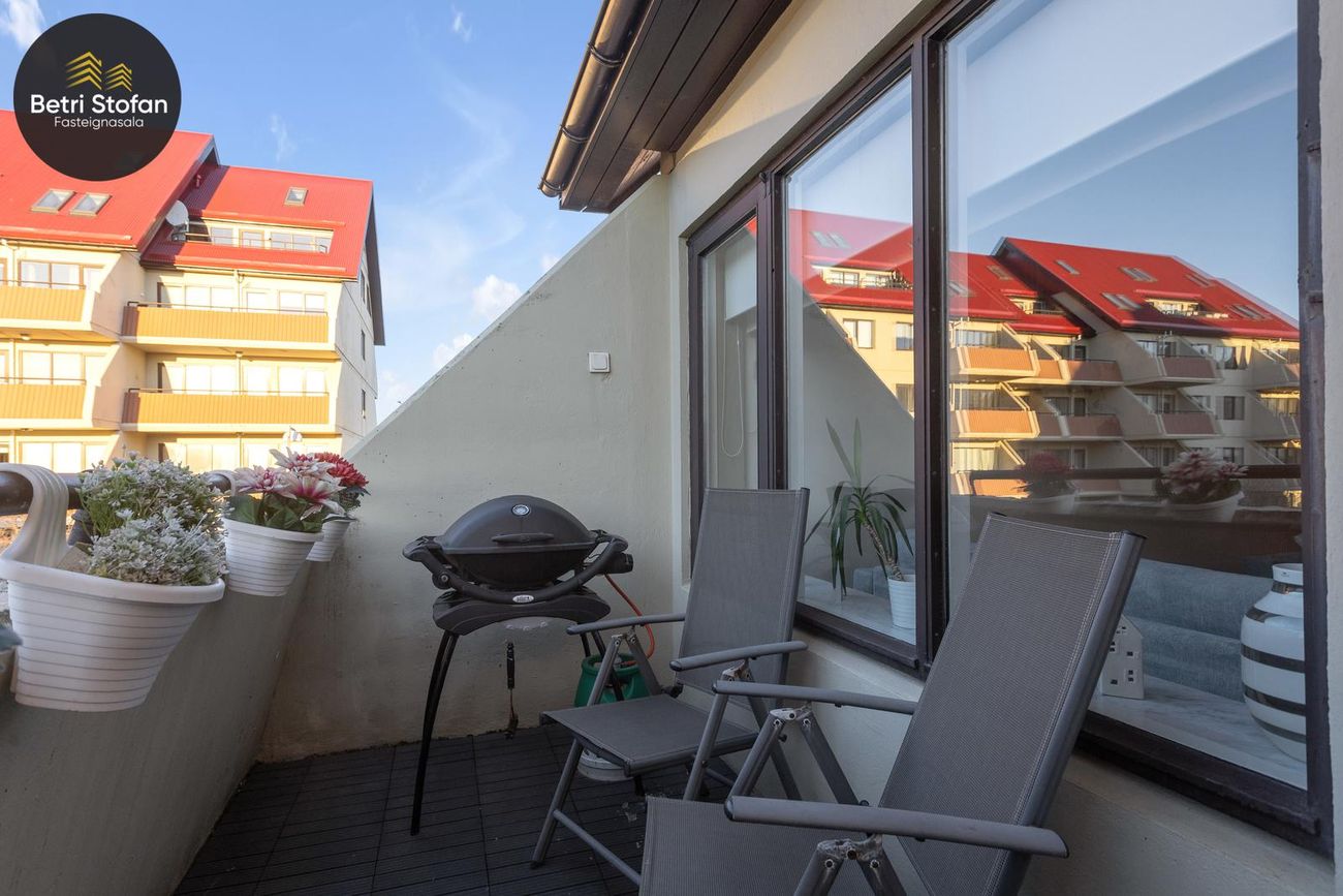 Rekagrandi 7, 107 Reykjavík