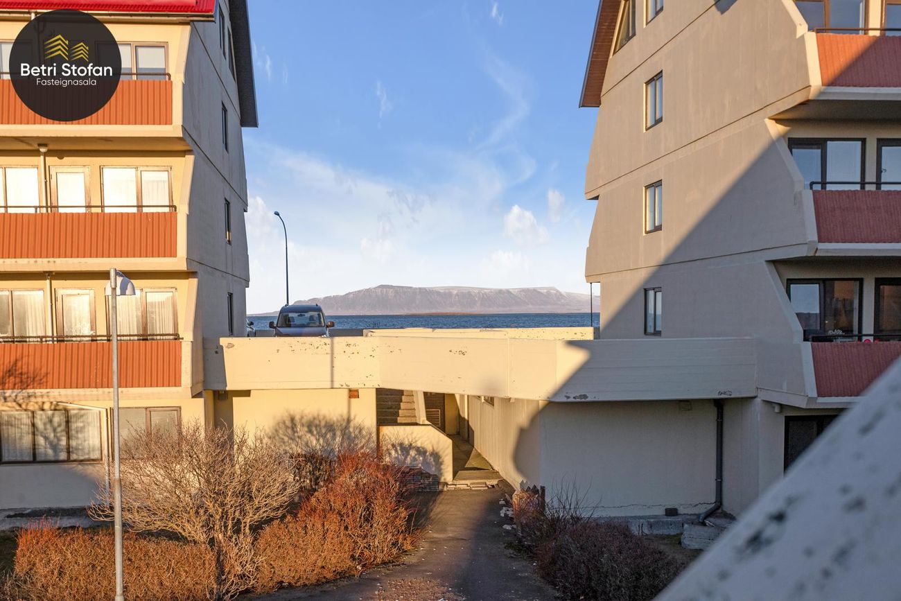 Rekagrandi 7, 107 Reykjavík