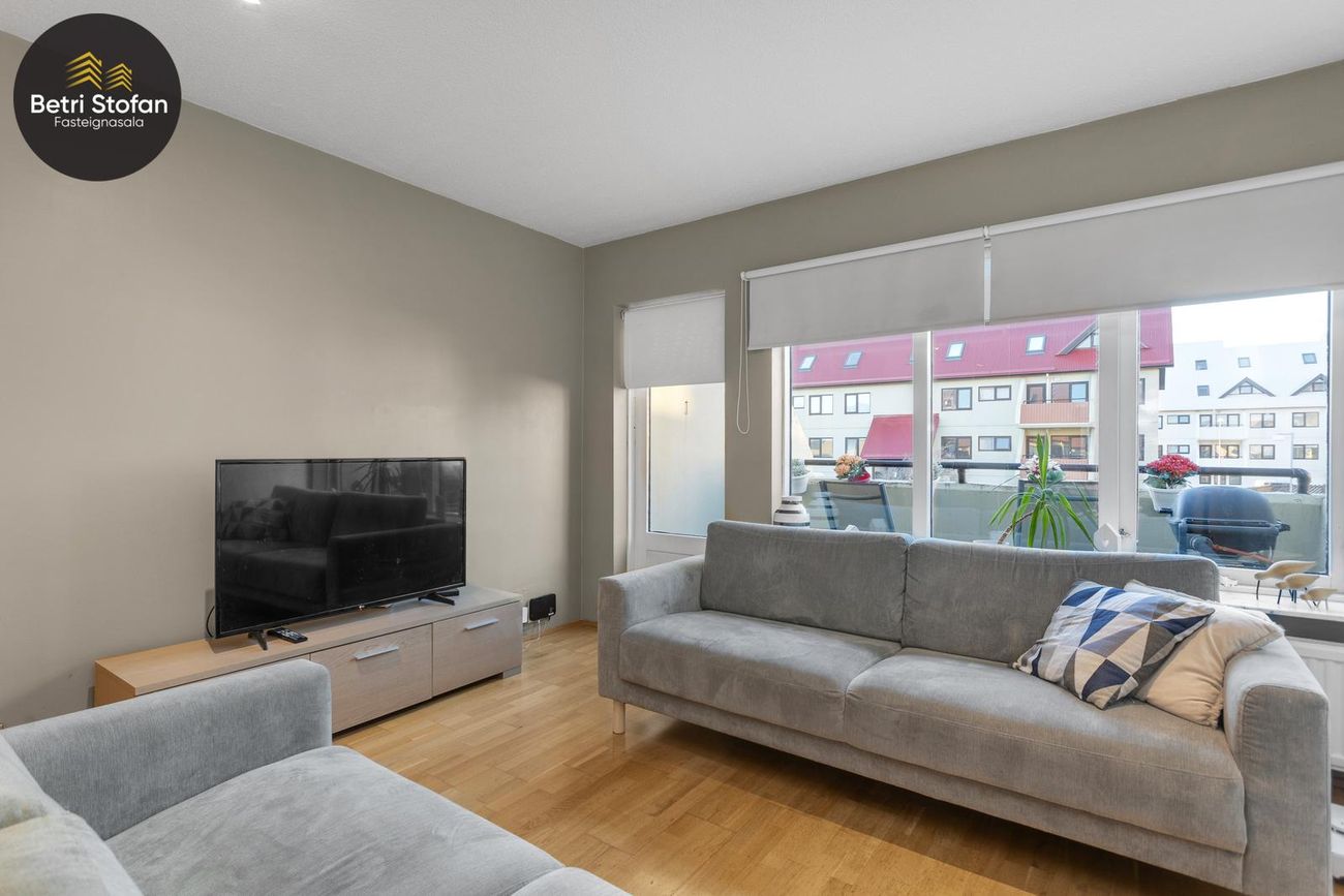 Rekagrandi 7, 107 Reykjavík