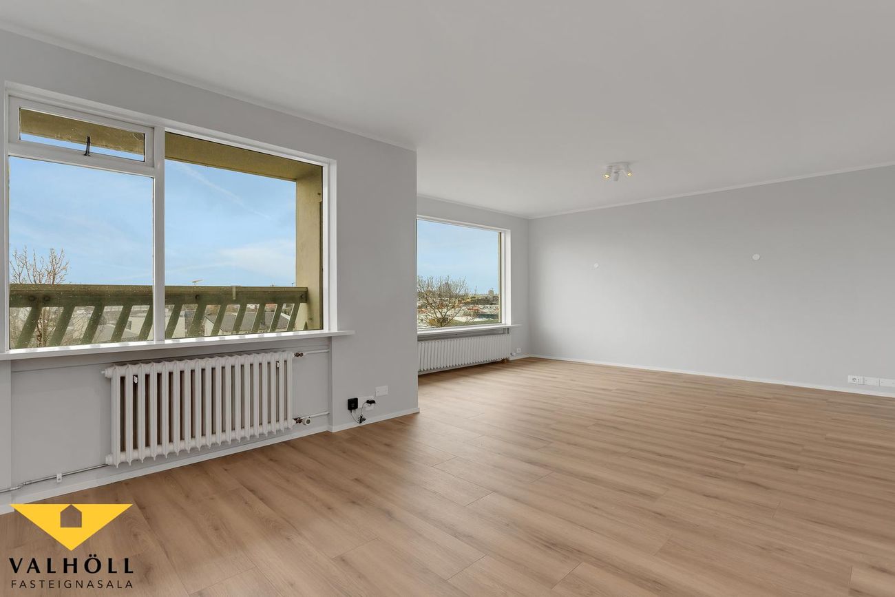 Kleppsvegur 50, 105 Reykjavík