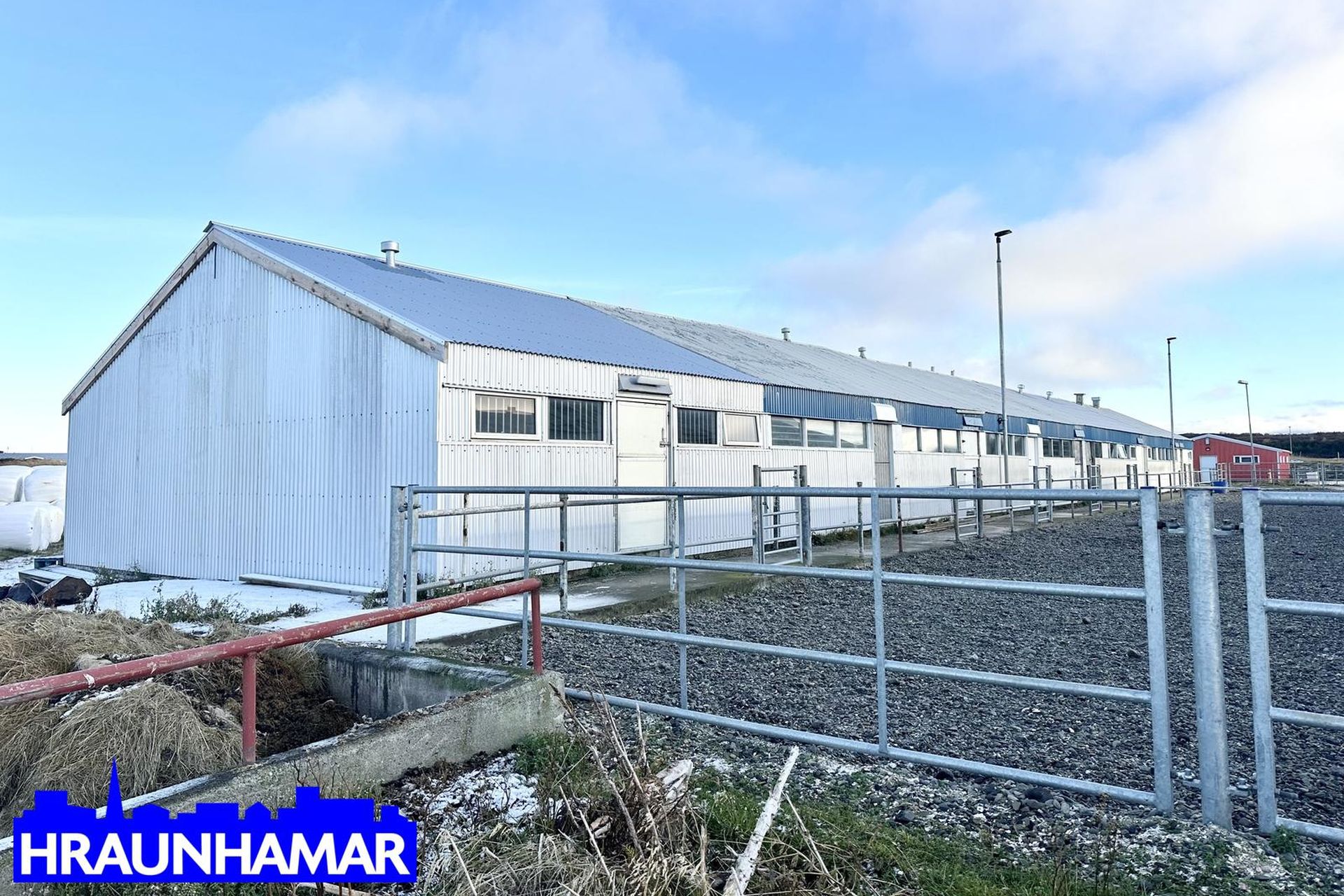 Fákaborg 6, 340 Stykkishólmur