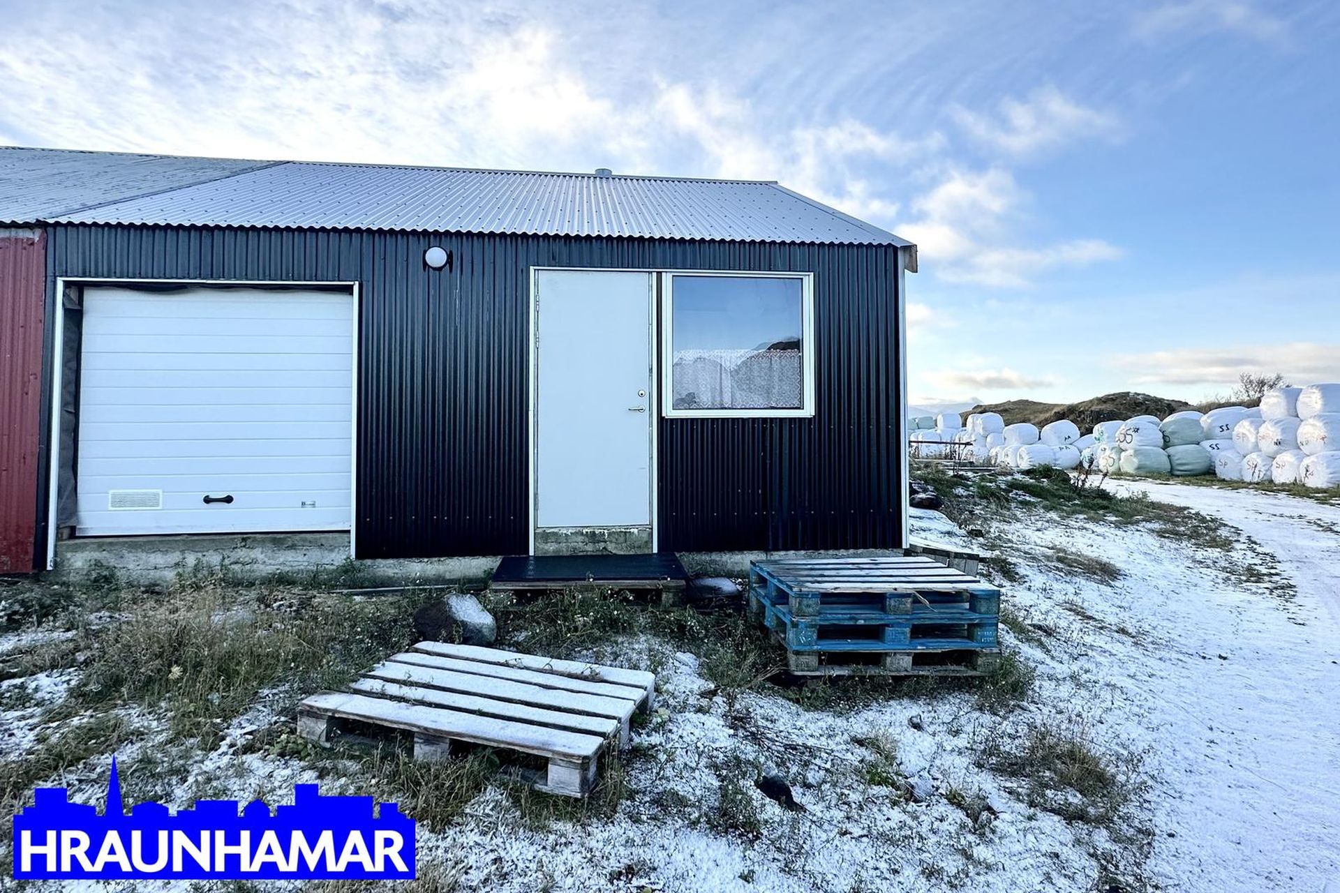 Fákaborg 6, 340 Stykkishólmur