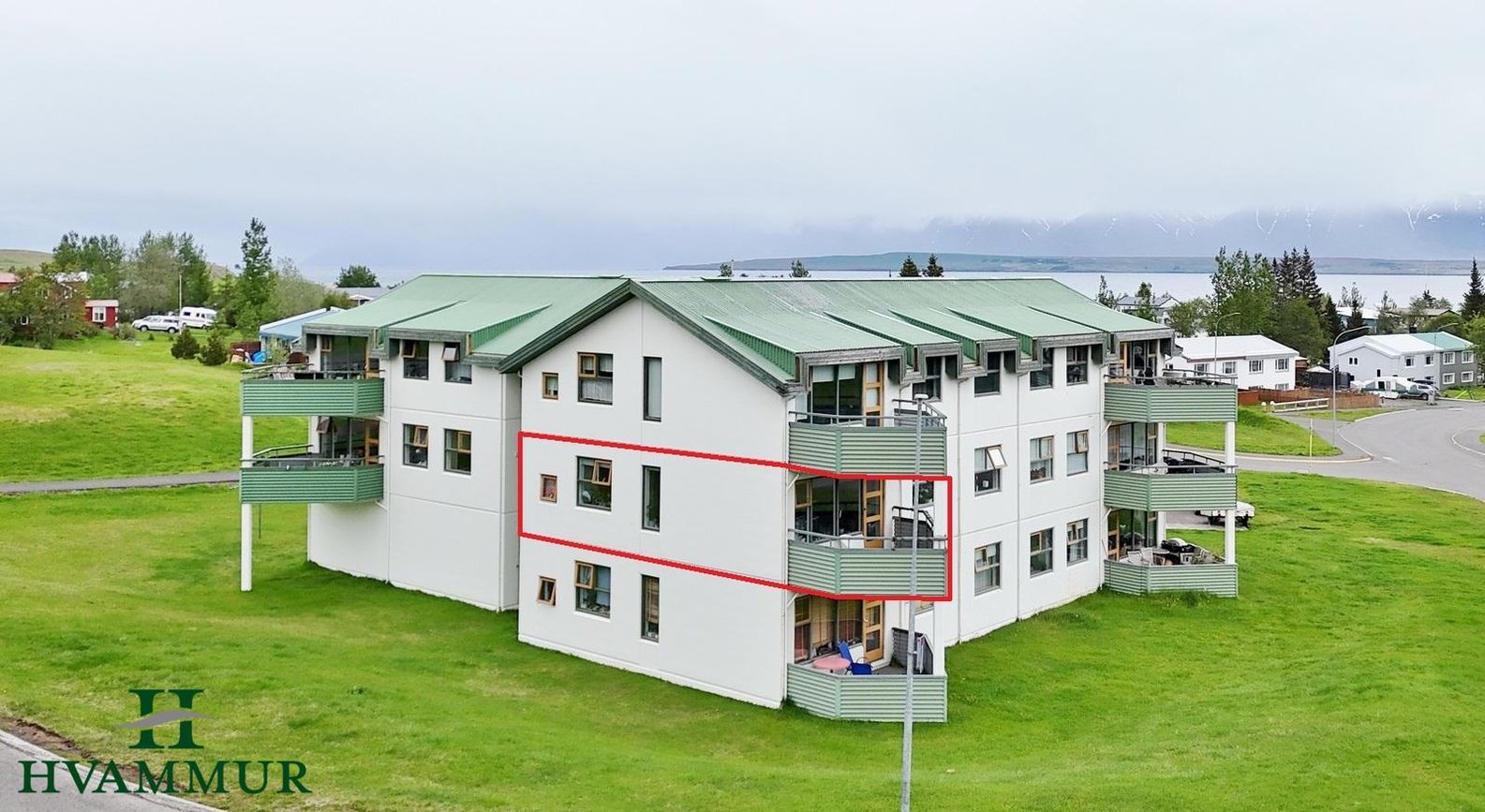 Karlsrauðatorg 26, 620 Dalvíkurbyggð