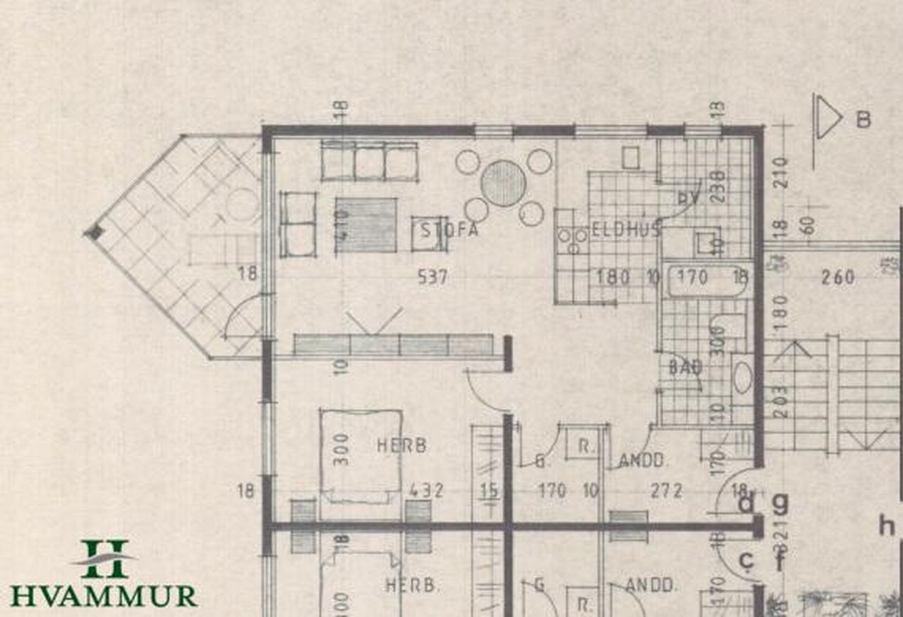 Karlsrauðatorg 26, 620 Dalvíkurbyggð