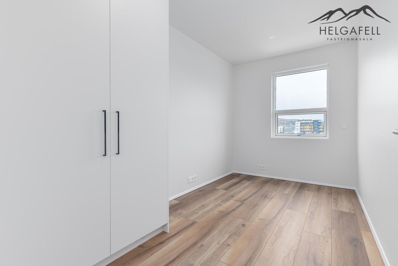 Áshamar 7 - 0504, 221 Hafnarfjörður