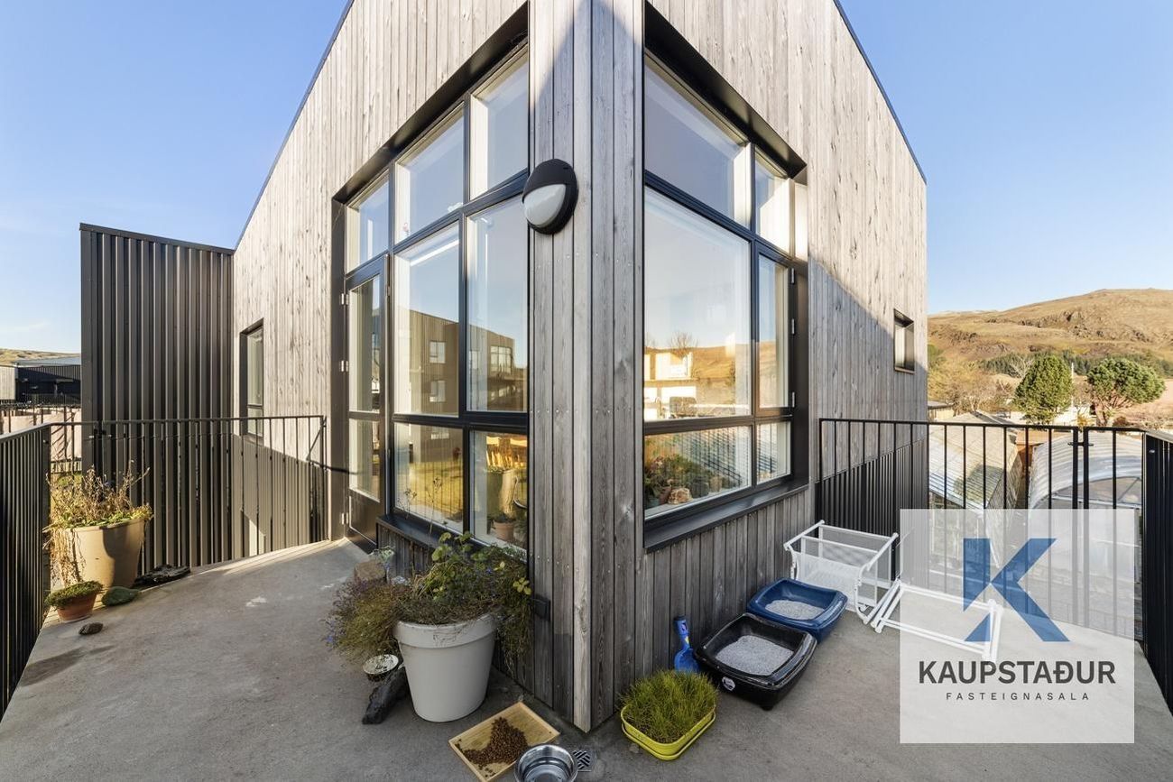 Aldinmörk 12, 810 Hveragerði