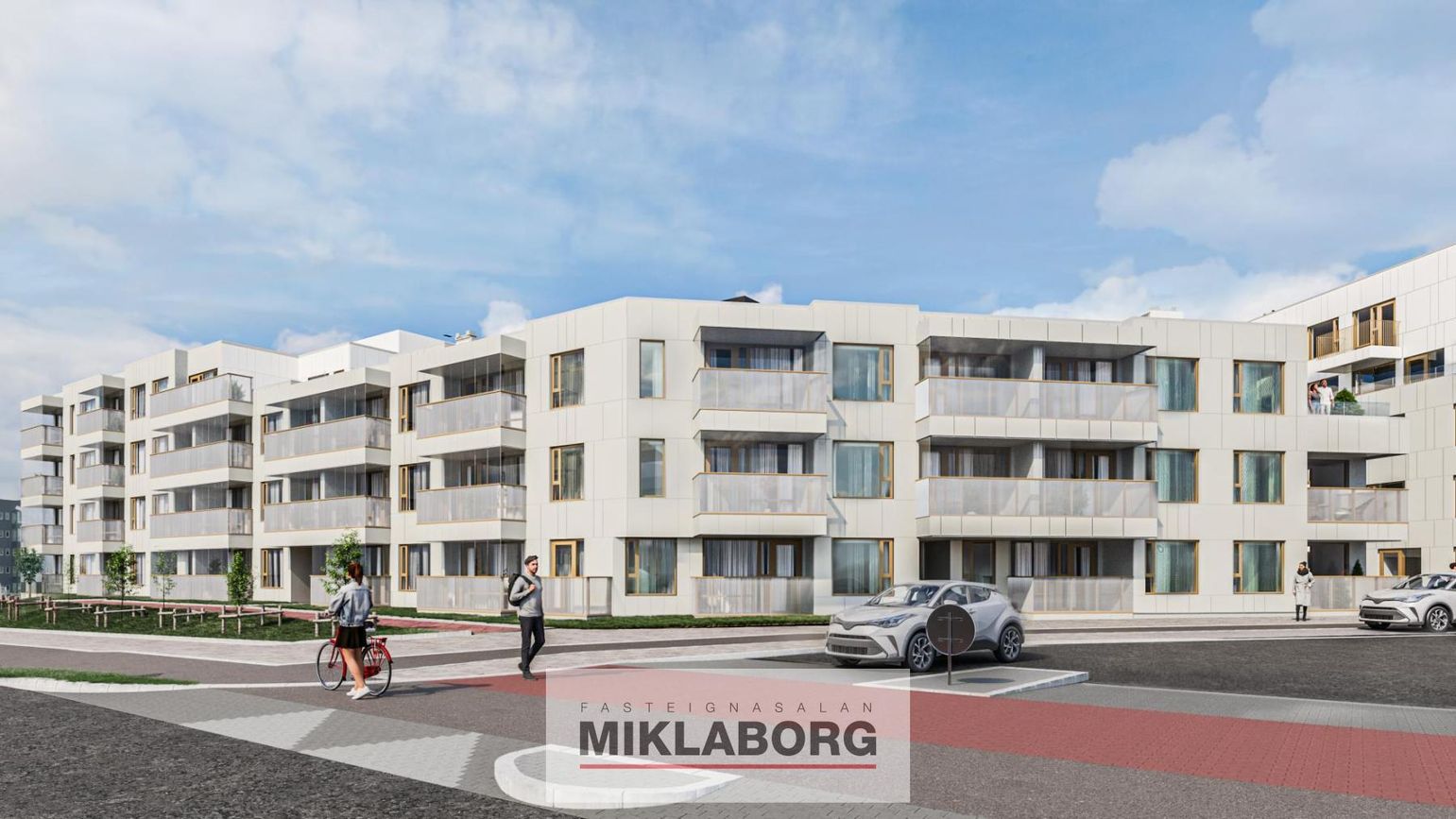 Borgartún 47 - 0326, 105 Reykjavík