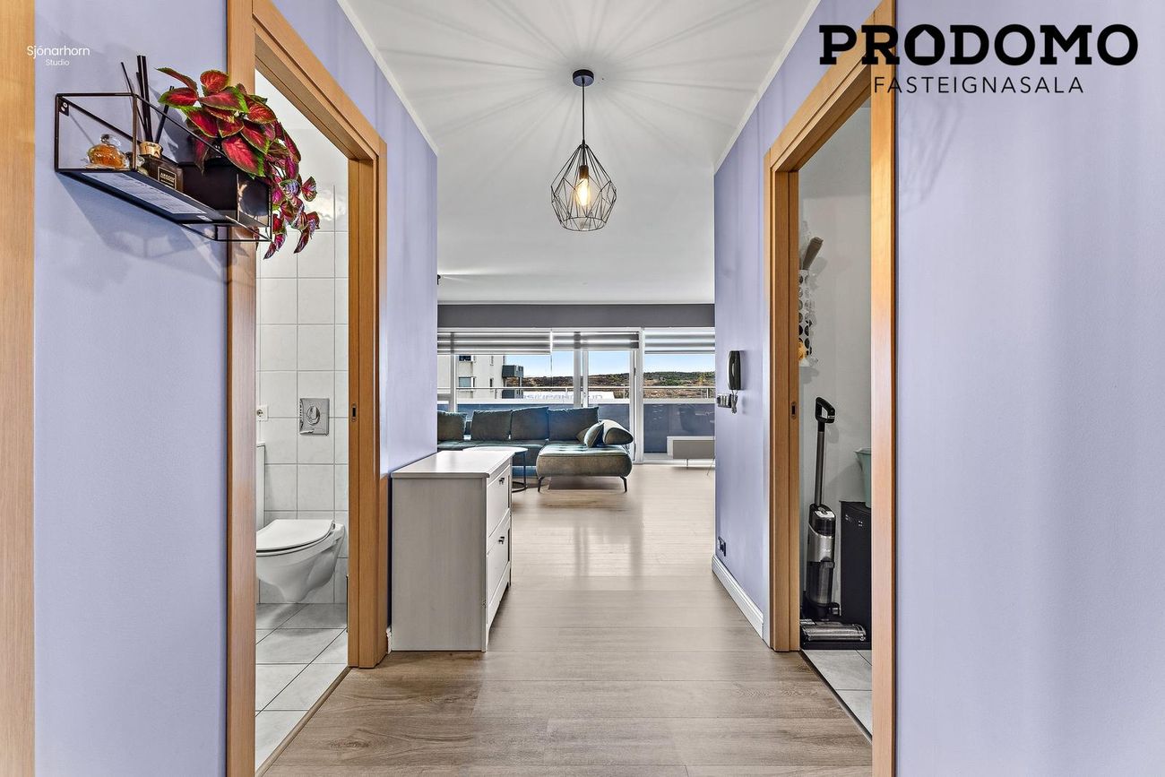 Tröllakór 16 - 0208, 203 Kópavogur