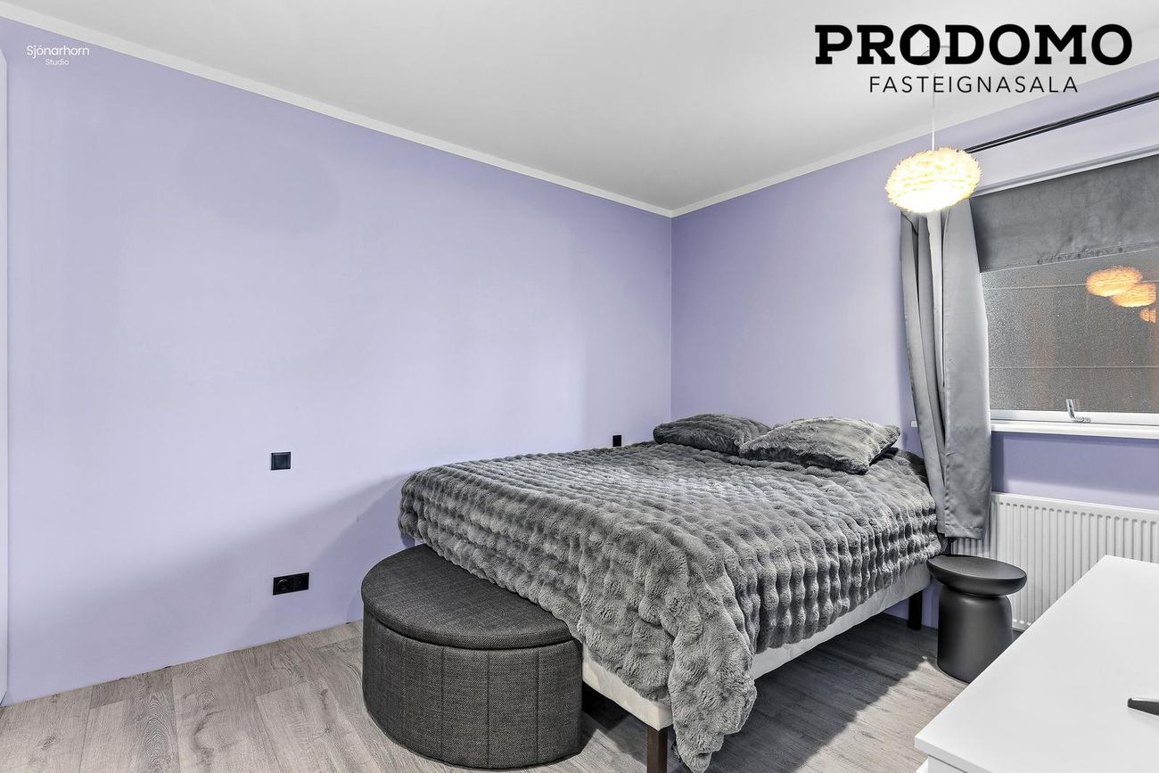 Tröllakór 16 - 0208, 203 Kópavogur