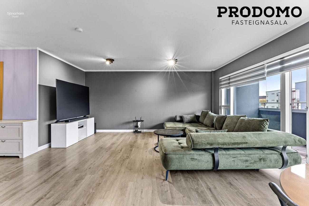 Tröllakór 16 - 0208, 203 Kópavogur