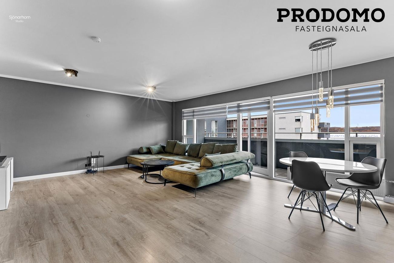 Tröllakór 16 - 0208, 203 Kópavogur