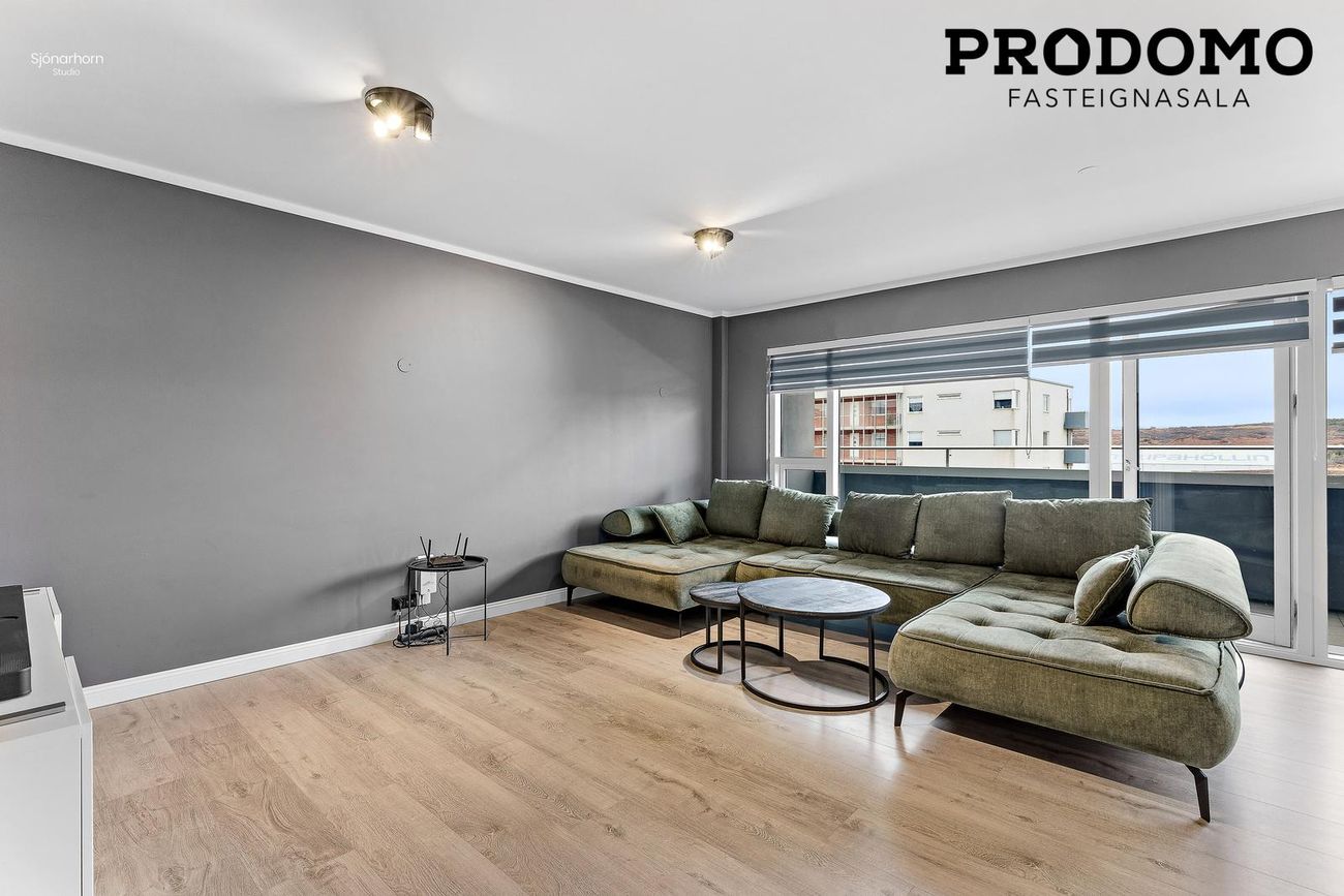 Tröllakór 16 - 0208, 203 Kópavogur