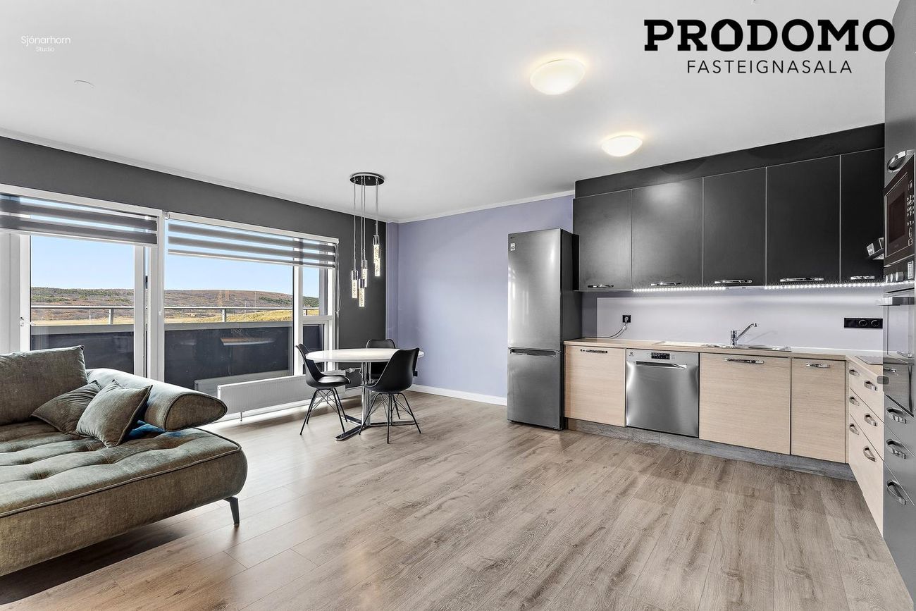 Tröllakór 16 - 0208, 203 Kópavogur