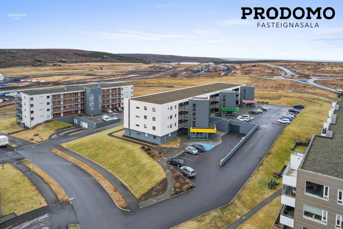 Tröllakór 16 - 0208, 203 Kópavogur