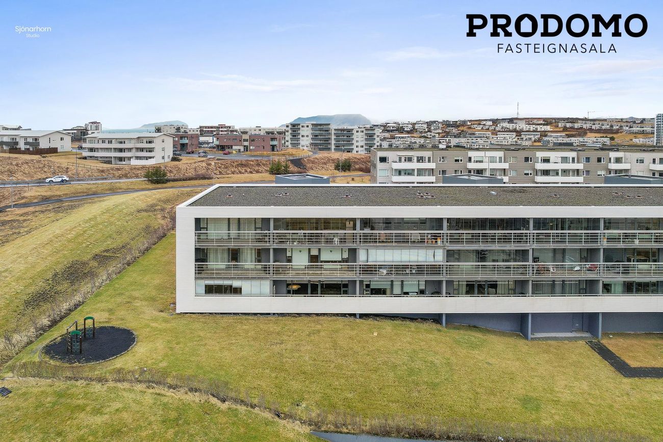 Tröllakór 16 - 0208, 203 Kópavogur