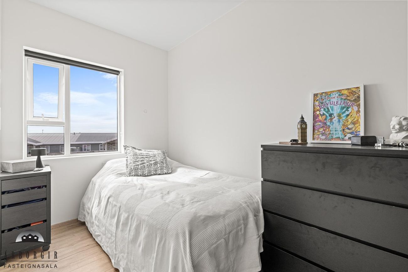 Akurhólar 6, 800 Sveitarfélagið Árborg