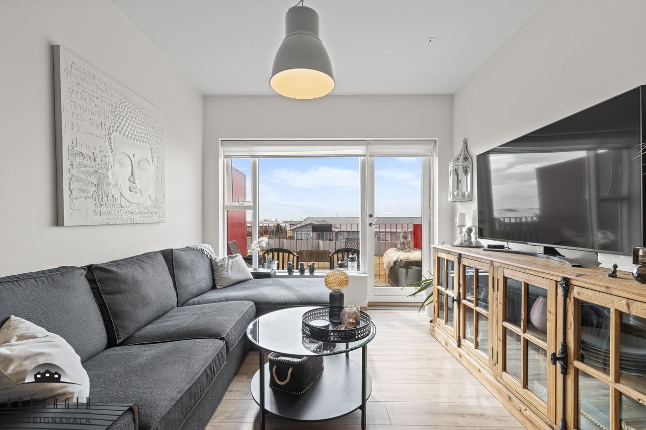 Akurhólar 6, 800 Sveitarfélagið Árborg