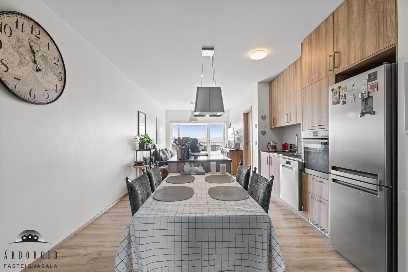 Akurhólar 6, 800 Sveitarfélagið Árborg