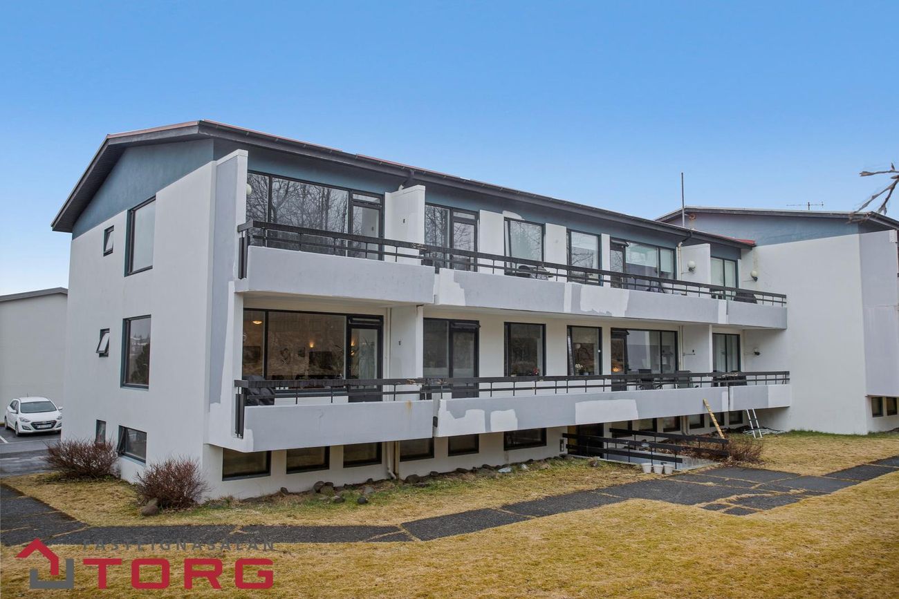 Furugrund 46, 200 Kópavogur