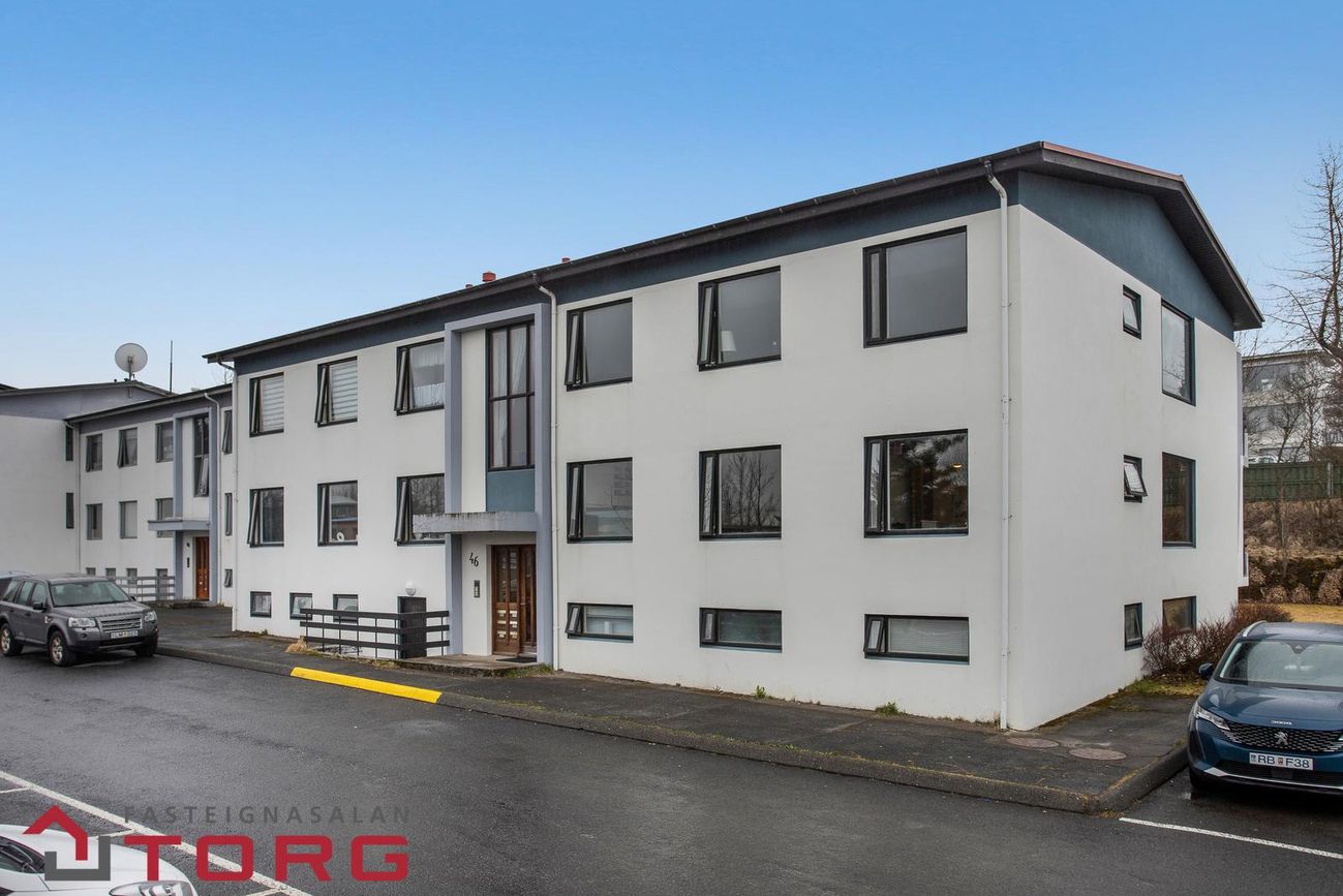 Furugrund 46, 200 Kópavogur