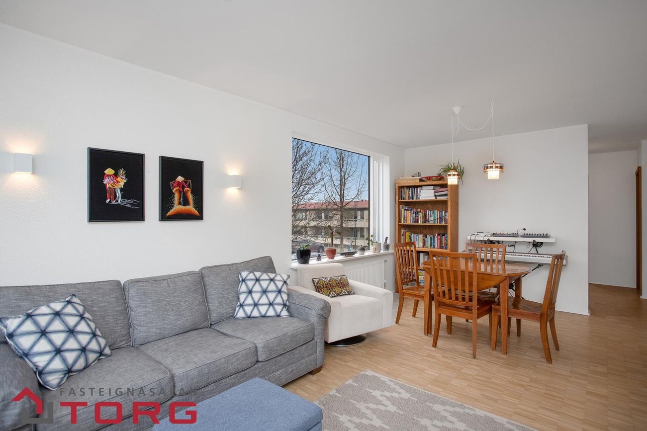Furugrund 46, 200 Kópavogur