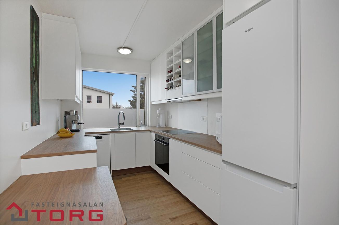 Furugrund 46, 200 Kópavogur