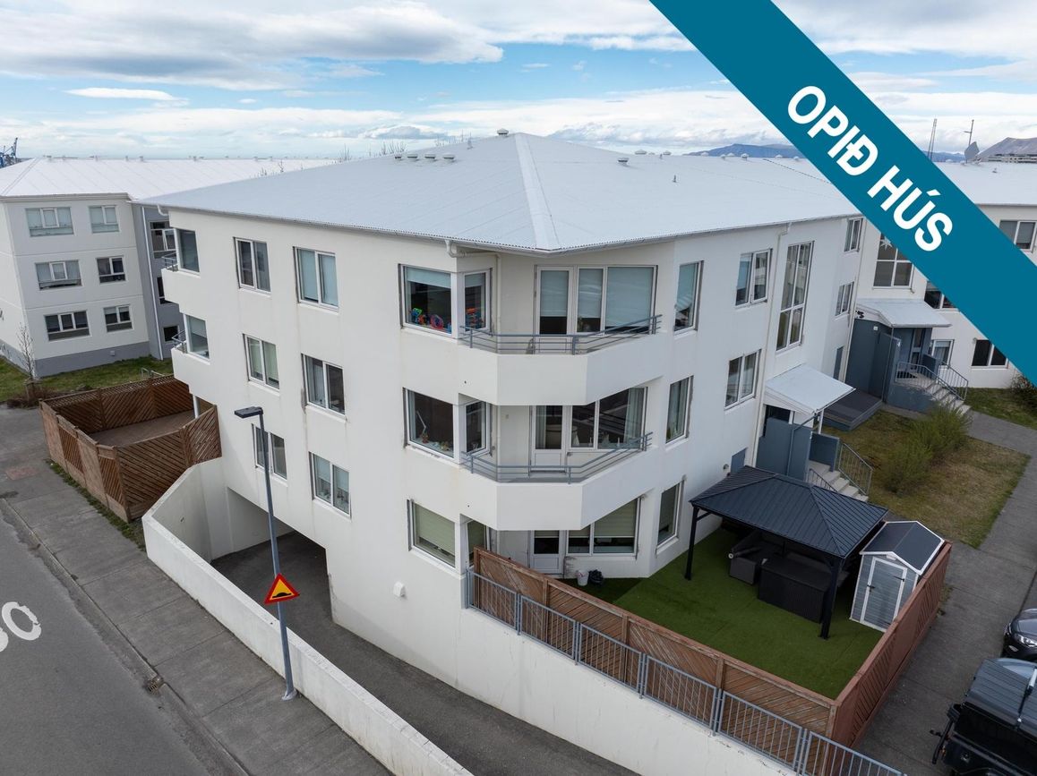 Berjarimi 2 - 0201, 112 Reykjavík