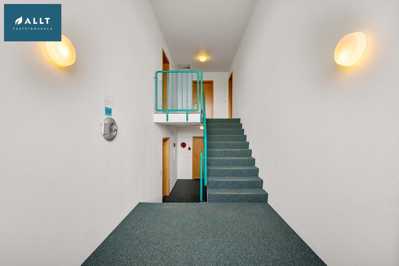 Berjarimi 2 - 0201, 112 Reykjavík