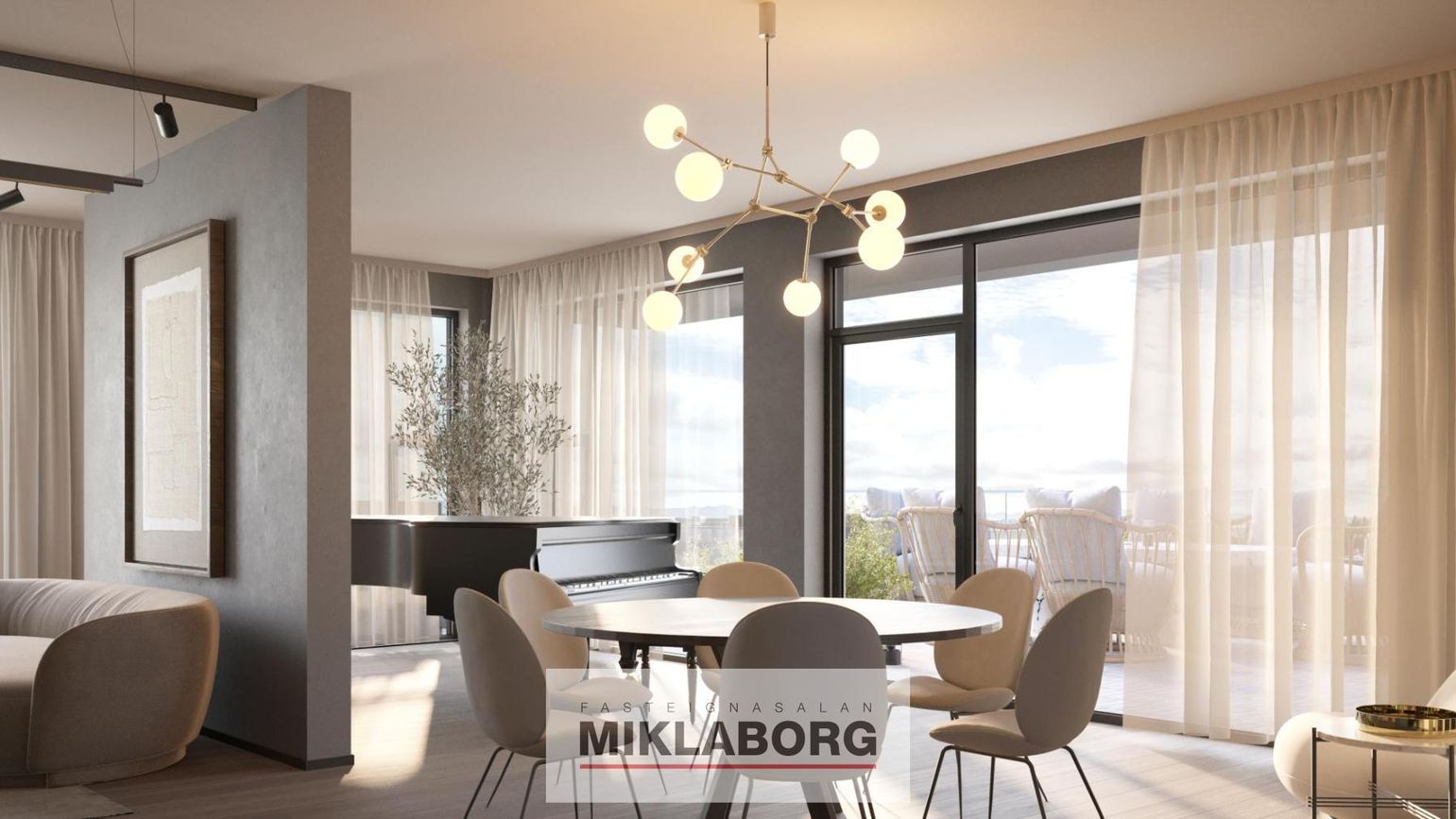 Grensásvegur 4, 108 Reykjavík
