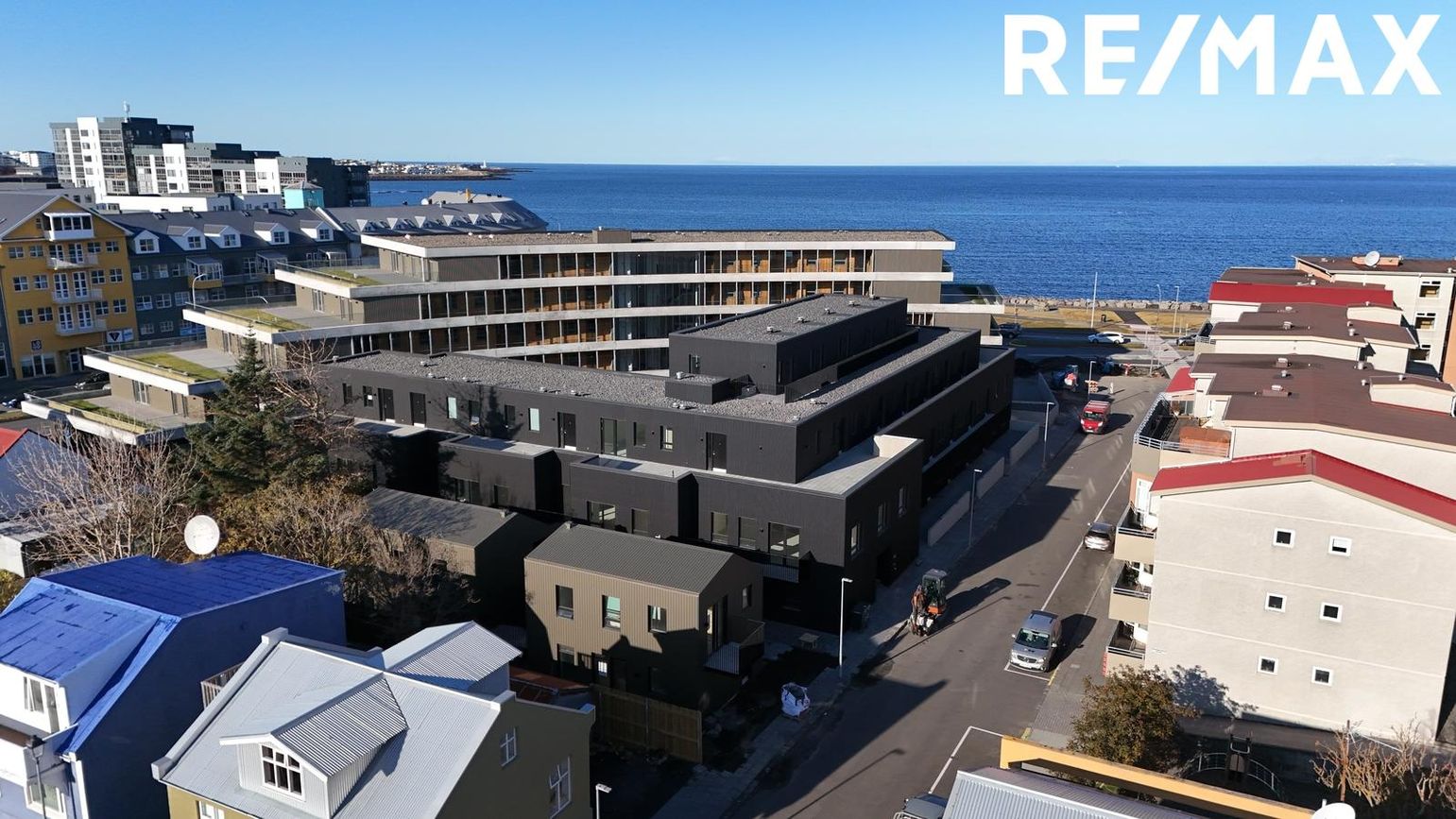 Hringbraut 120 - 0206, 101 Reykjavík