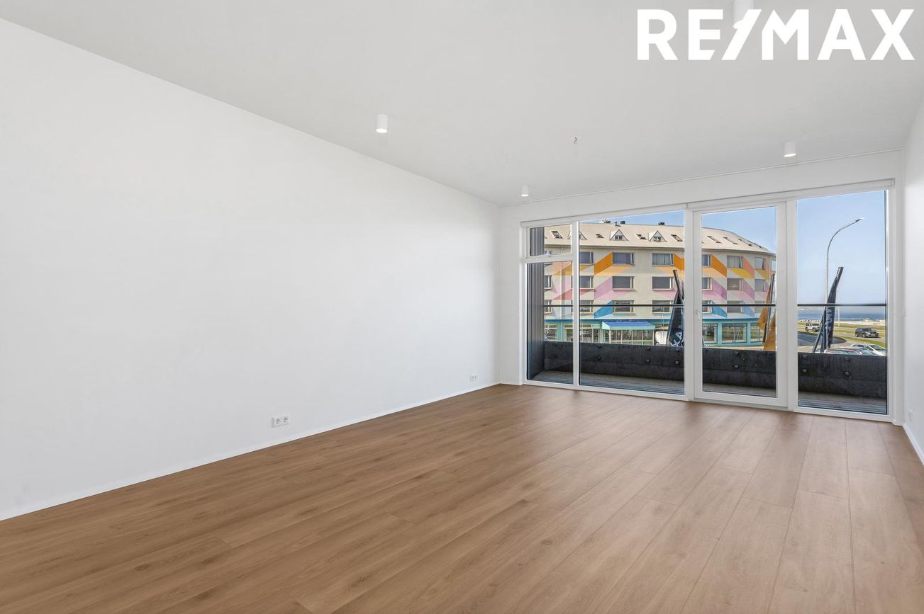 Hringbraut 120 - 0206, 101 Reykjavík