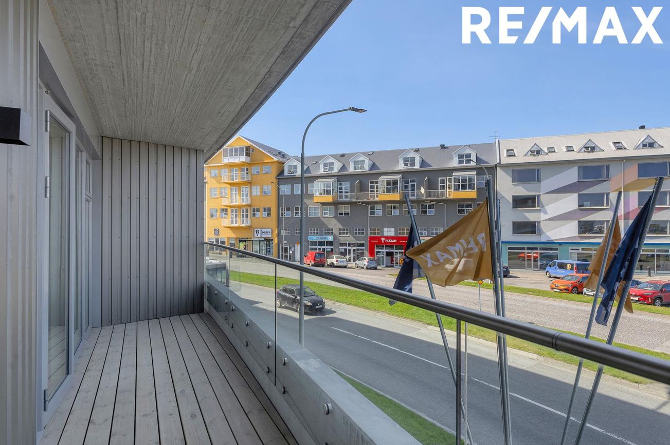 Hringbraut 120 - 0206, 101 Reykjavík