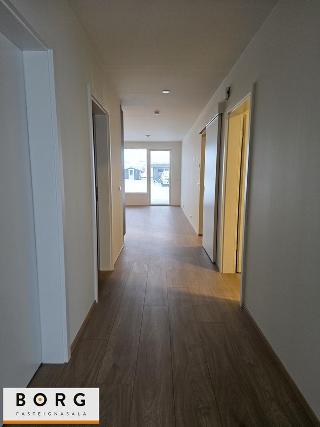 Reynihlíð 13, 604 Akureyri
