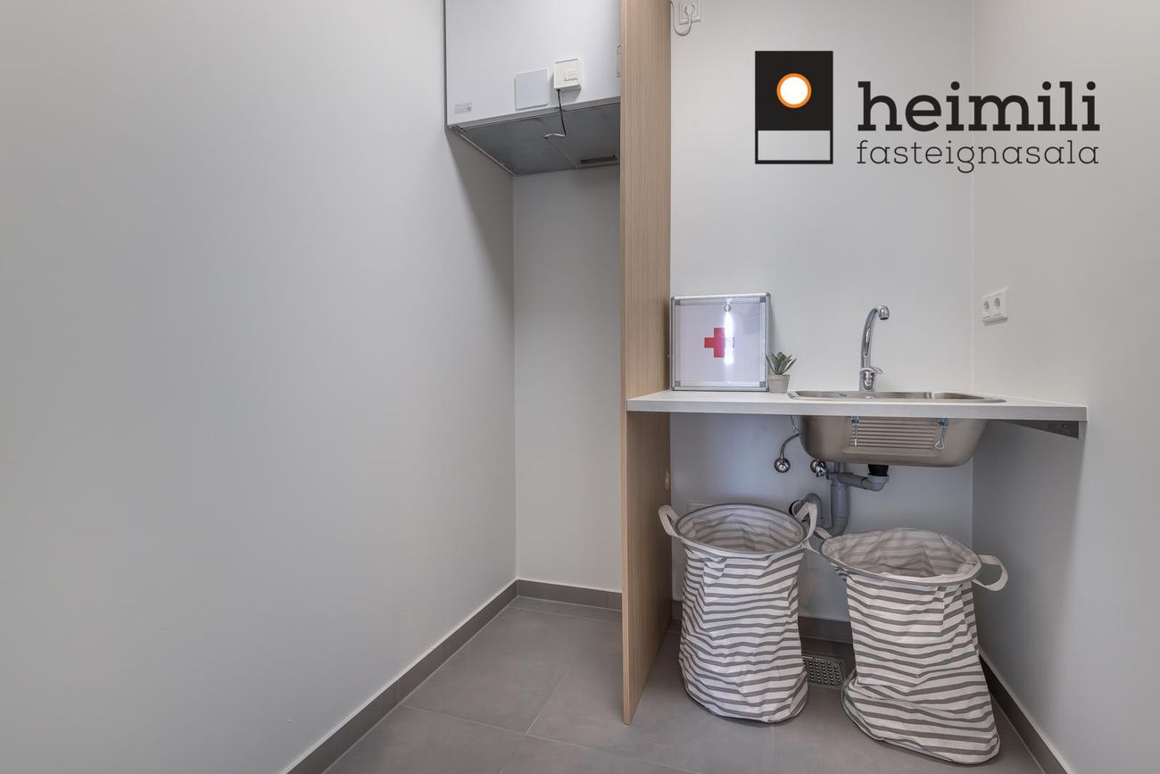 Suðurhella 16 - 0206, 221 Hafnarfjörður