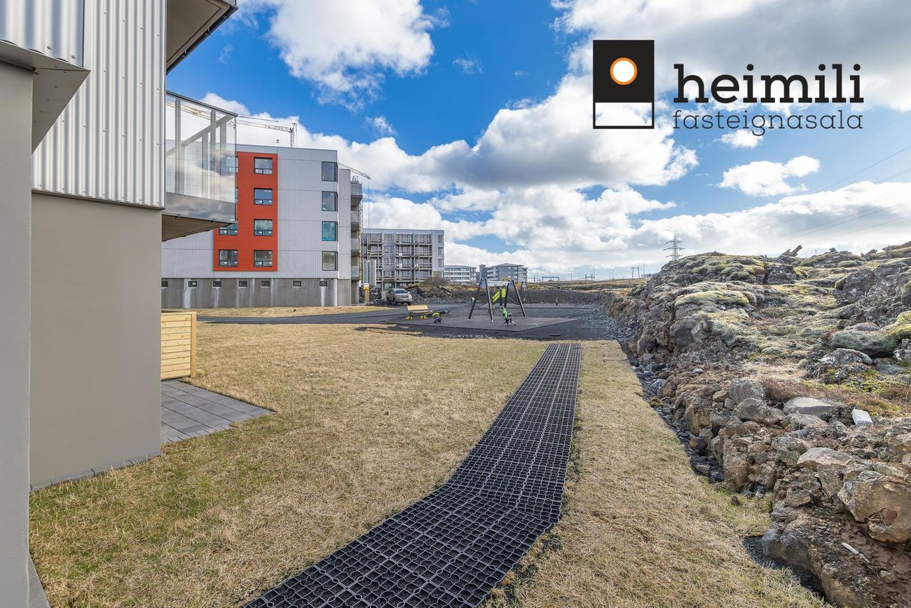 Suðurhella 16 - 0206, 221 Hafnarfjörður