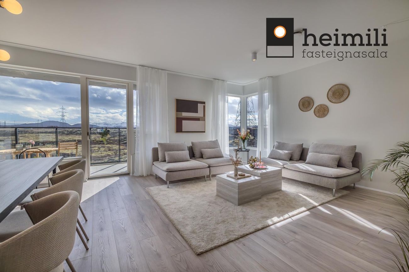 Suðurhella 16 - 0206, 221 Hafnarfjörður