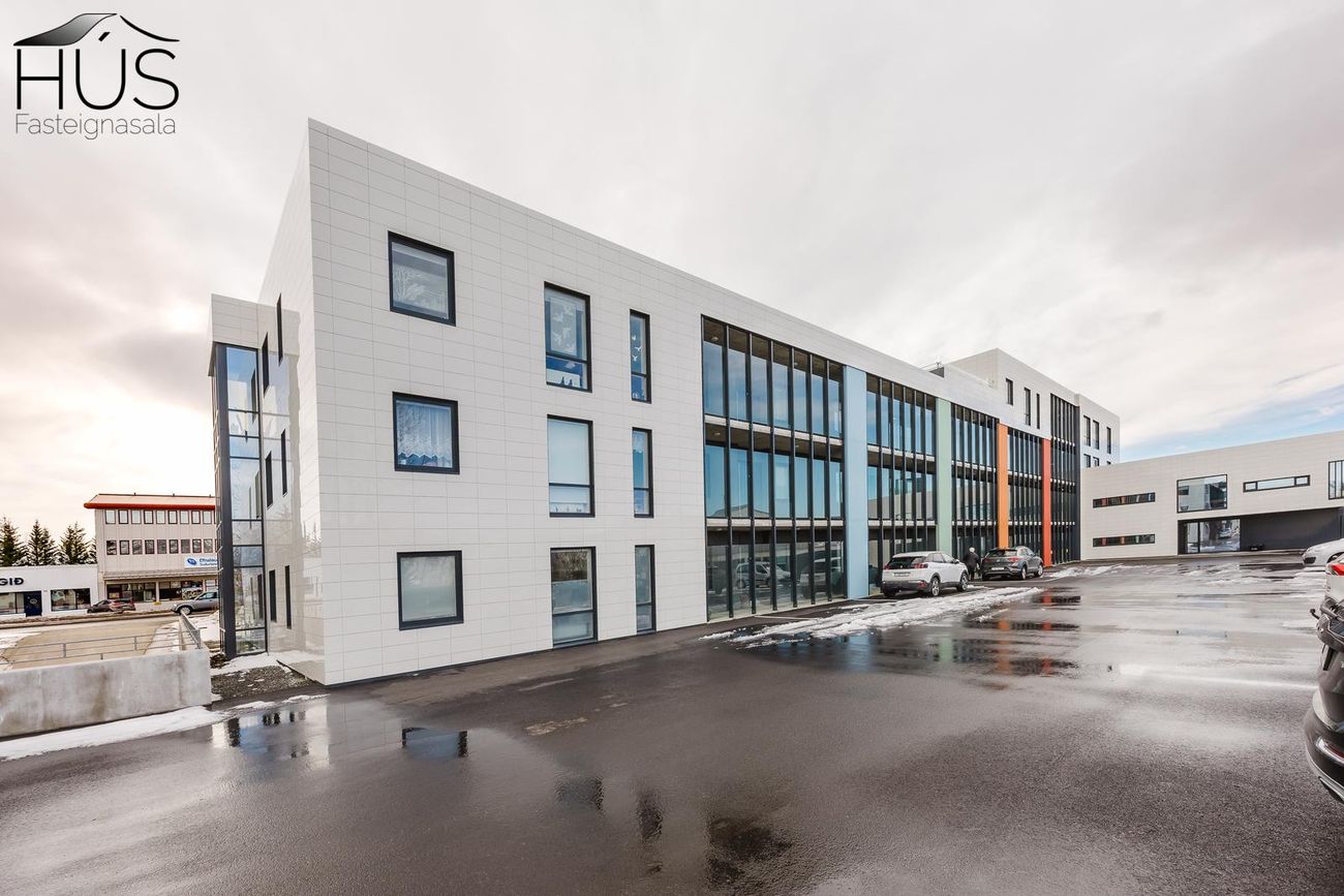 Austurvegur 51, 800 Sveitarfélagið Árborg