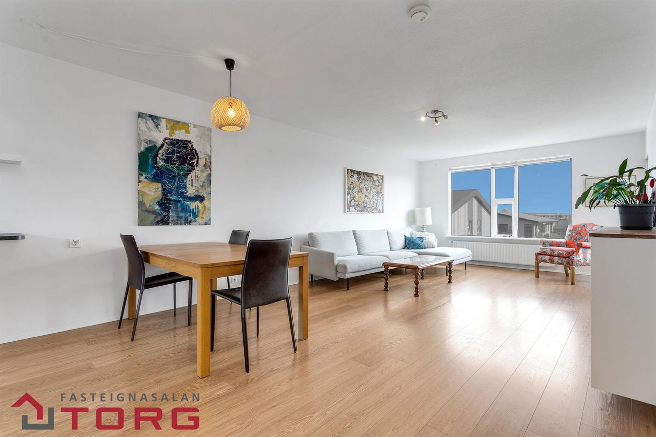 Öldugrandi 9, 107 Reykjavík