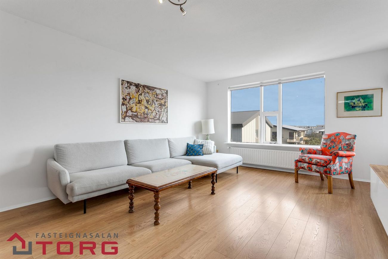 Öldugrandi 9, 107 Reykjavík