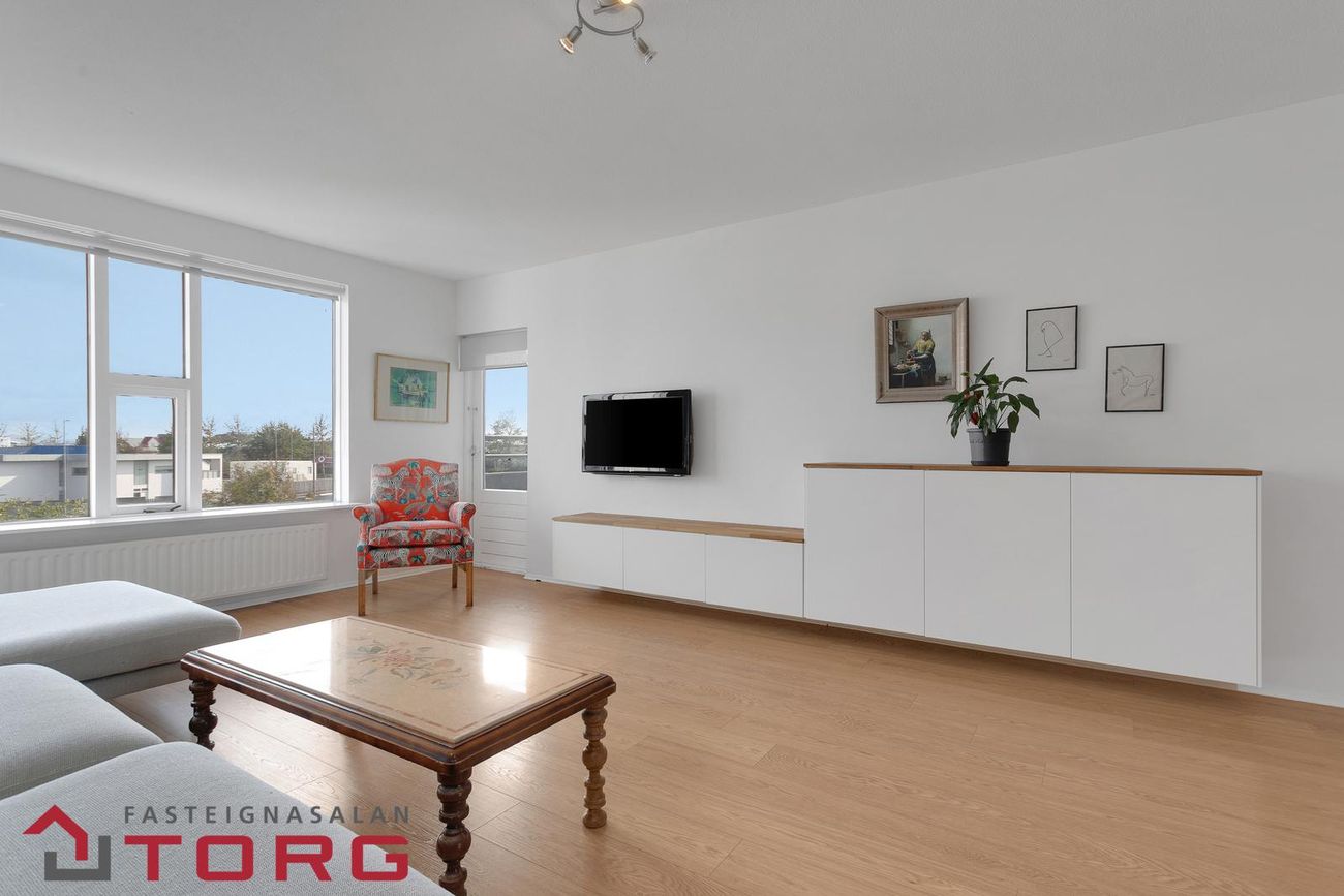 Öldugrandi 9, 107 Reykjavík