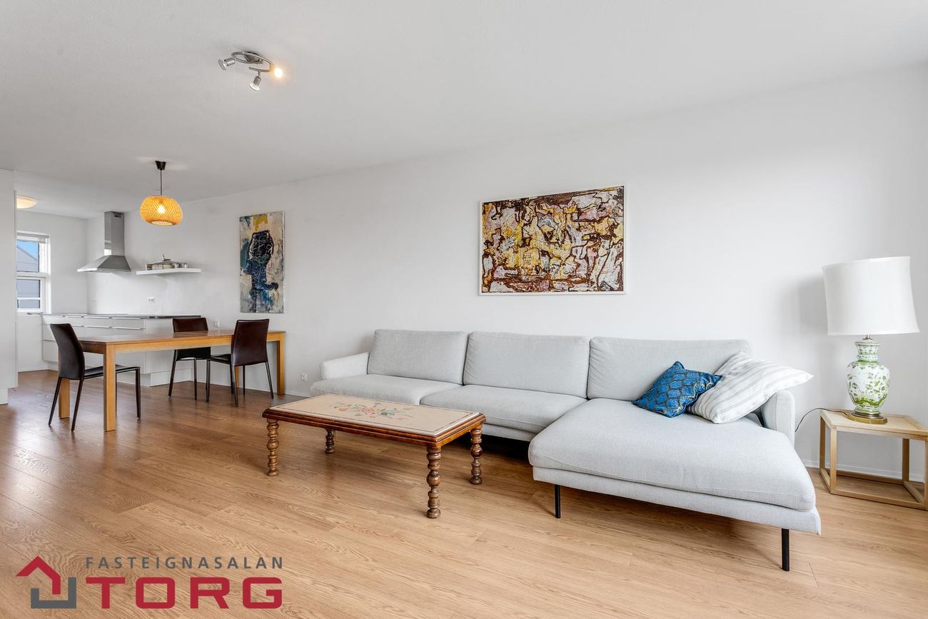 Öldugrandi 9, 107 Reykjavík
