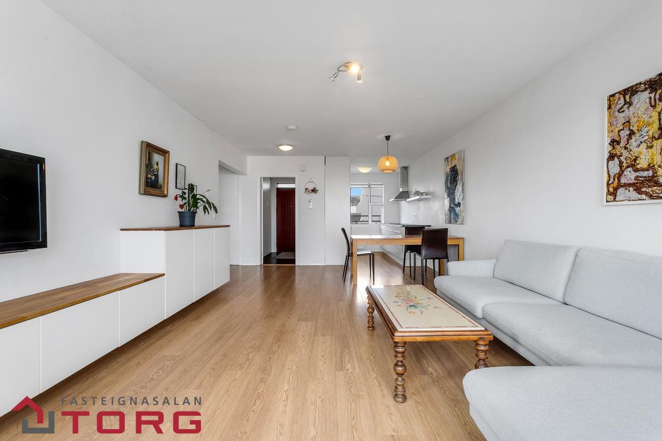 Öldugrandi 9, 107 Reykjavík