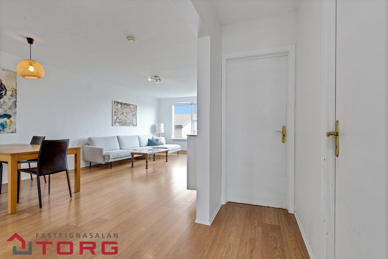 Öldugrandi 9, 107 Reykjavík