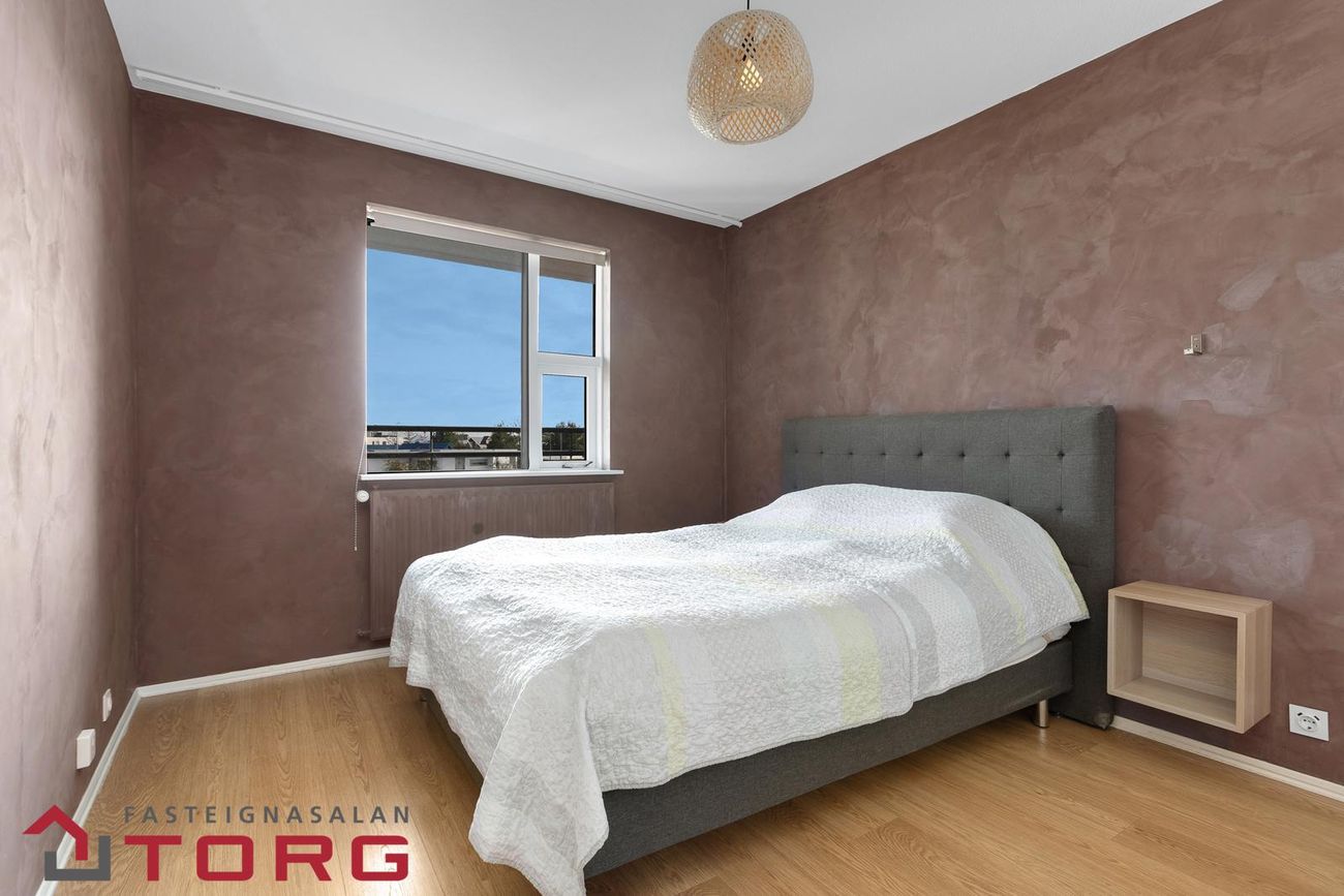 Öldugrandi 9, 107 Reykjavík