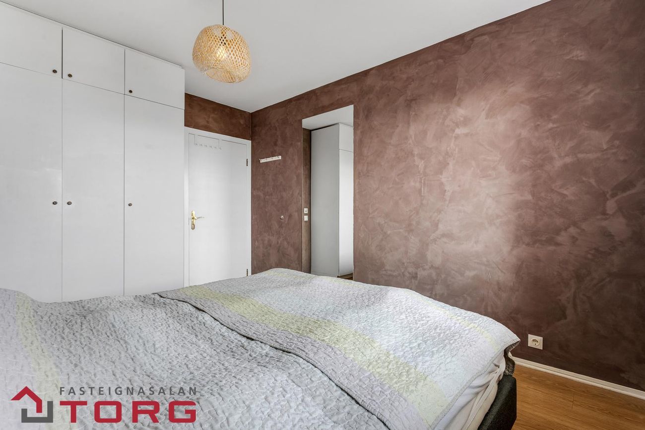 Öldugrandi 9, 107 Reykjavík