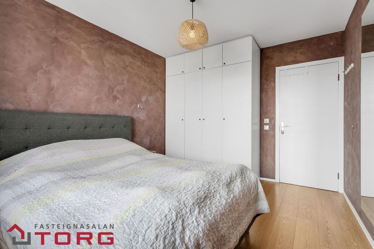 Öldugrandi 9, 107 Reykjavík